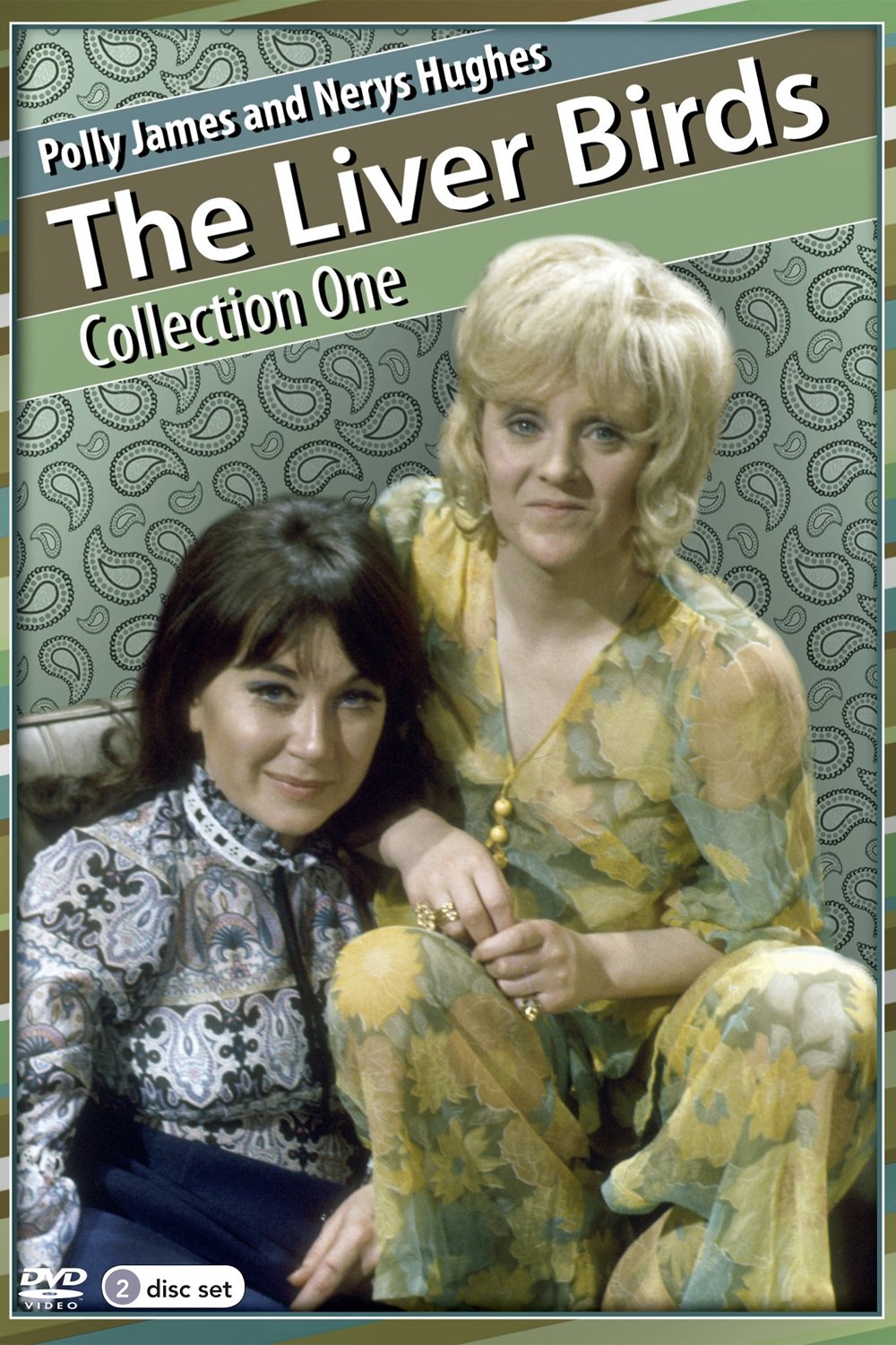 The Liver Birds - Season 4 [91404] (A1772393256) [[Shows 2.0]] --Plex--